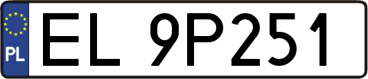 EL9P251