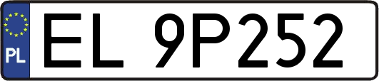EL9P252