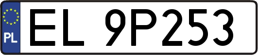 EL9P253