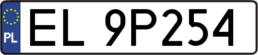 EL9P254