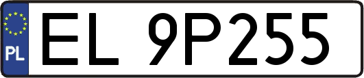 EL9P255