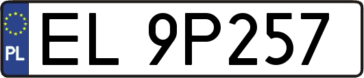EL9P257