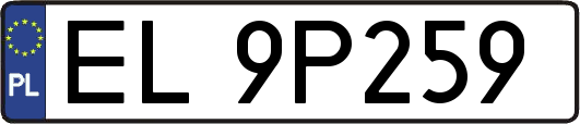 EL9P259