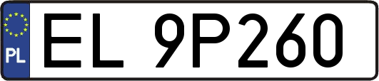 EL9P260