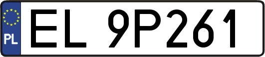 EL9P261