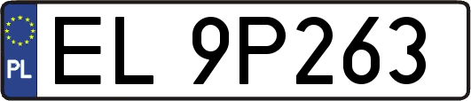 EL9P263