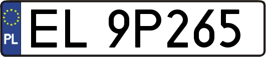EL9P265