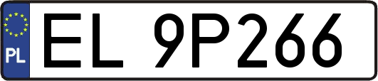 EL9P266