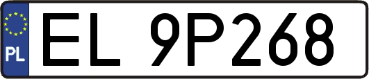 EL9P268