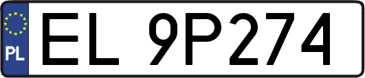 EL9P274