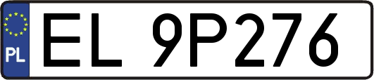 EL9P276