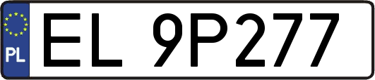 EL9P277