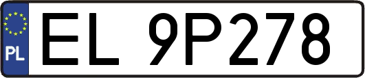 EL9P278