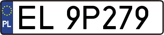 EL9P279
