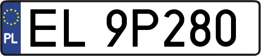 EL9P280