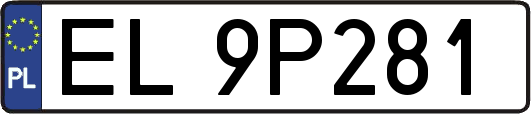 EL9P281