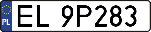 EL9P283