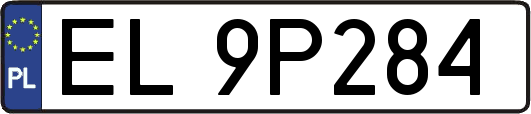EL9P284
