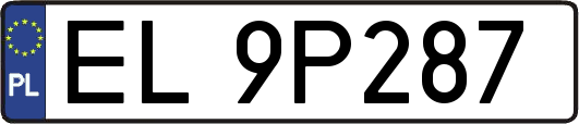 EL9P287