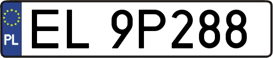 EL9P288