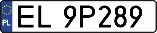 EL9P289