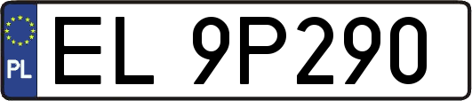 EL9P290