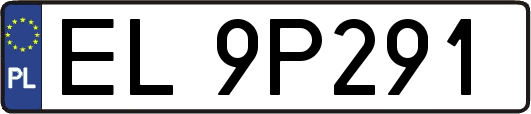 EL9P291