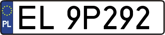 EL9P292