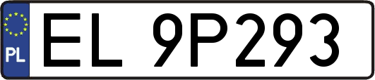 EL9P293