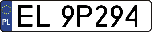 EL9P294