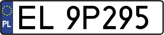 EL9P295