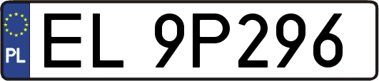 EL9P296