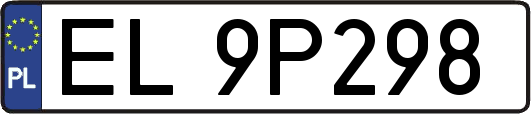 EL9P298