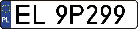 EL9P299