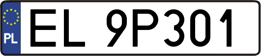 EL9P301