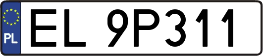 EL9P311