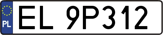 EL9P312