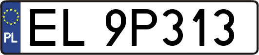 EL9P313
