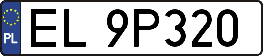 EL9P320