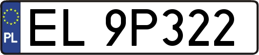 EL9P322