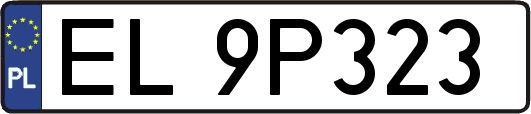 EL9P323