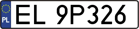 EL9P326