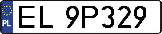 EL9P329