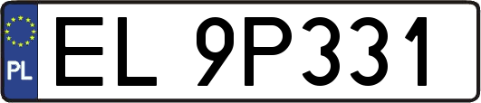 EL9P331