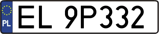 EL9P332