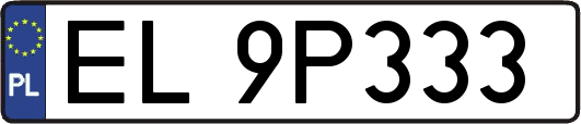 EL9P333
