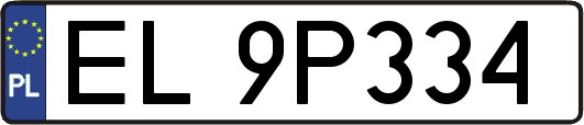 EL9P334