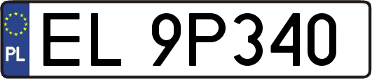 EL9P340
