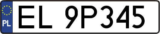EL9P345