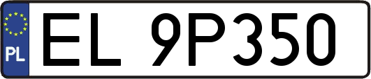 EL9P350